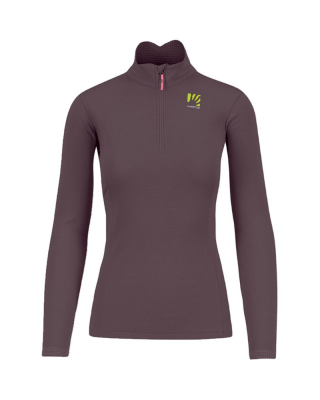 Dámska mikina KARPOS PIZZOCCO HALF ZIP 